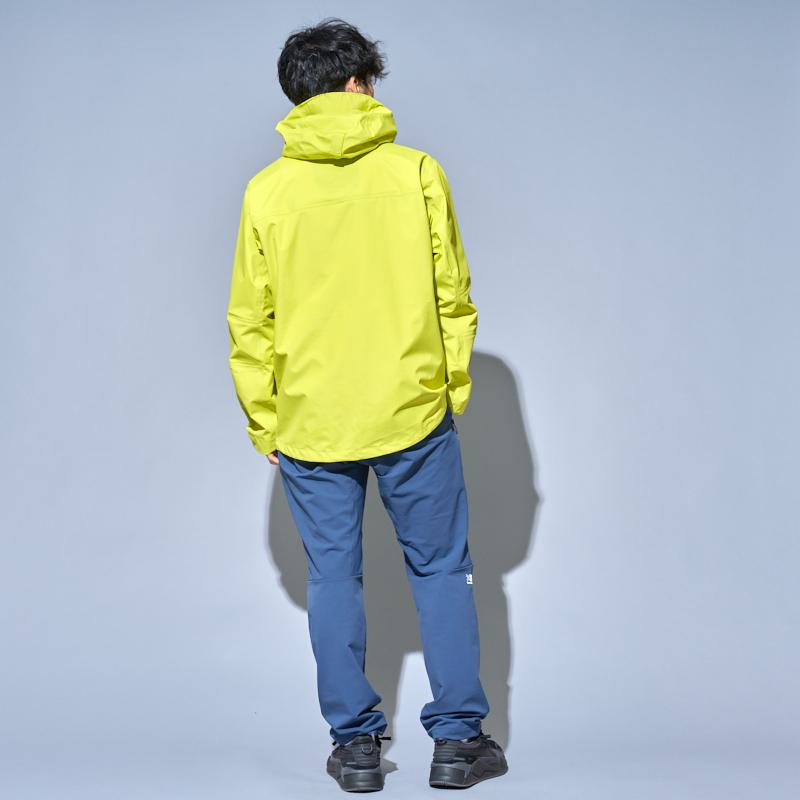 karrimor WTX 3L rain jacket(WTX 3L レイン ジャケット) M 0480(Vargan Light)｜naturum-outdoor｜05