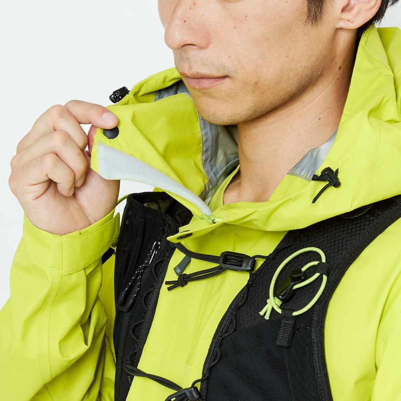 karrimor WTX 3L rain jacket(WTX 3L レイン ジャケット) L 0480(Vargan Light)｜naturum-outdoor｜11