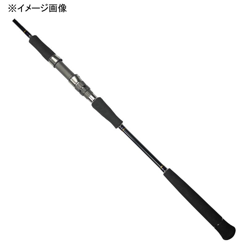 オフショアロッド ゼニス ゼロシキ リベレーター ZL-B68M(ベイト・2