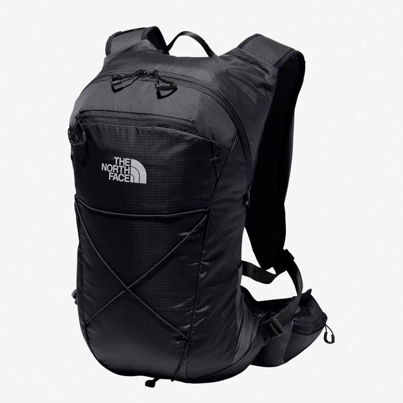 THE NORTH FACE（ザ ノースフェイス） アイビス 16 16L ブラック(K