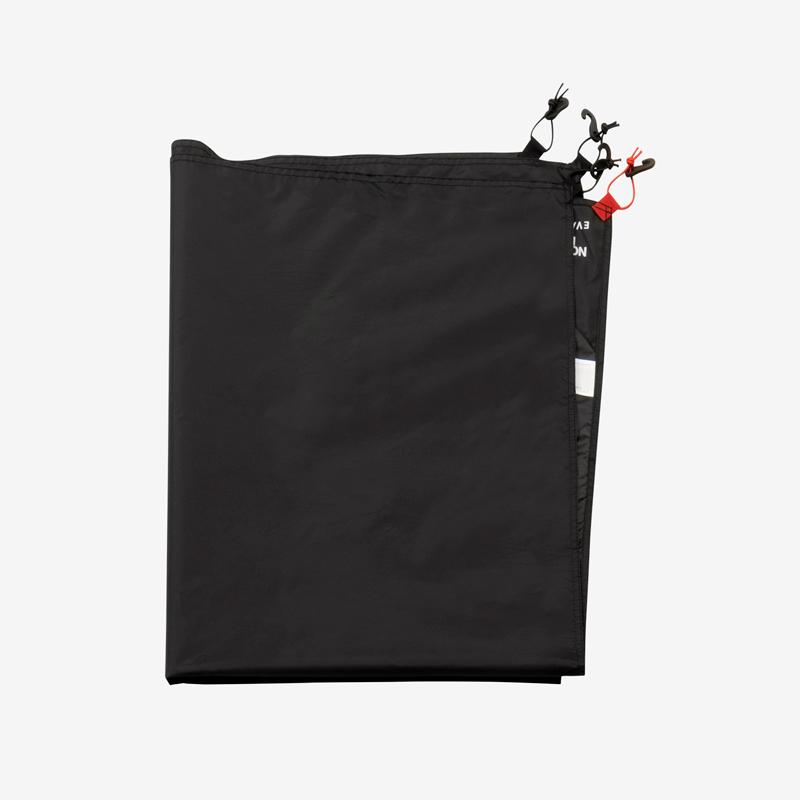 THE NORTH FACE（ザ ノースフェイス） FOOTPRINT/EVACARG2(フット