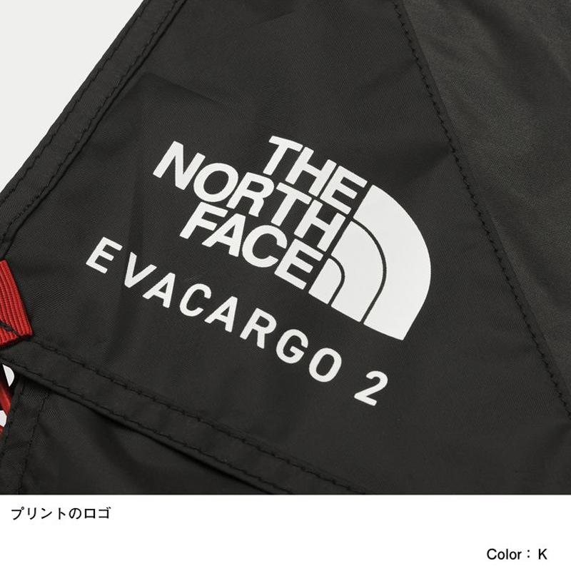 ザ・ノース・フェイス FOOTPRINT/EVACARG2(フットプリント ザ・ノース・フェイス FOOTPRINT/EVACARG2(フットプリント