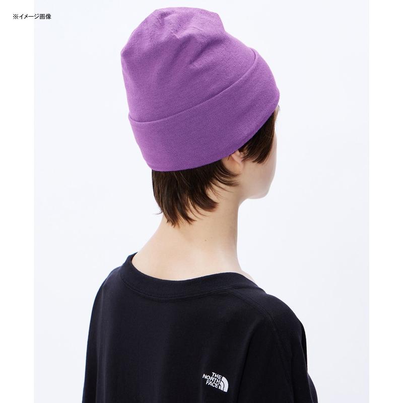 帽子 ザ・ノース・フェイス SNOW NEON BEANIE(スノー ネオン ビーニー) フリー イエロー(Y)｜naturum-outdoor｜03