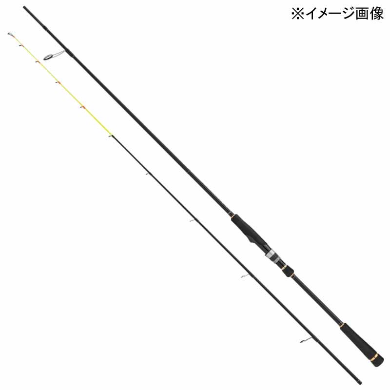 オフショアロッド メジャークラフト グランシップ 1G GR1HT-S762H