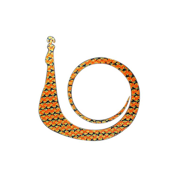 タイラバ・タイテンヤ 松岡スペシャル ギガ無限 PRO 380mm ゼブラ