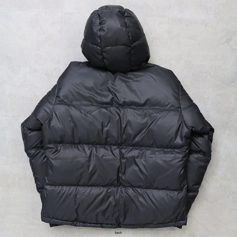 アウター(メンズ) Lee DOWN JACKET L Pure Black｜naturum-outdoor｜02