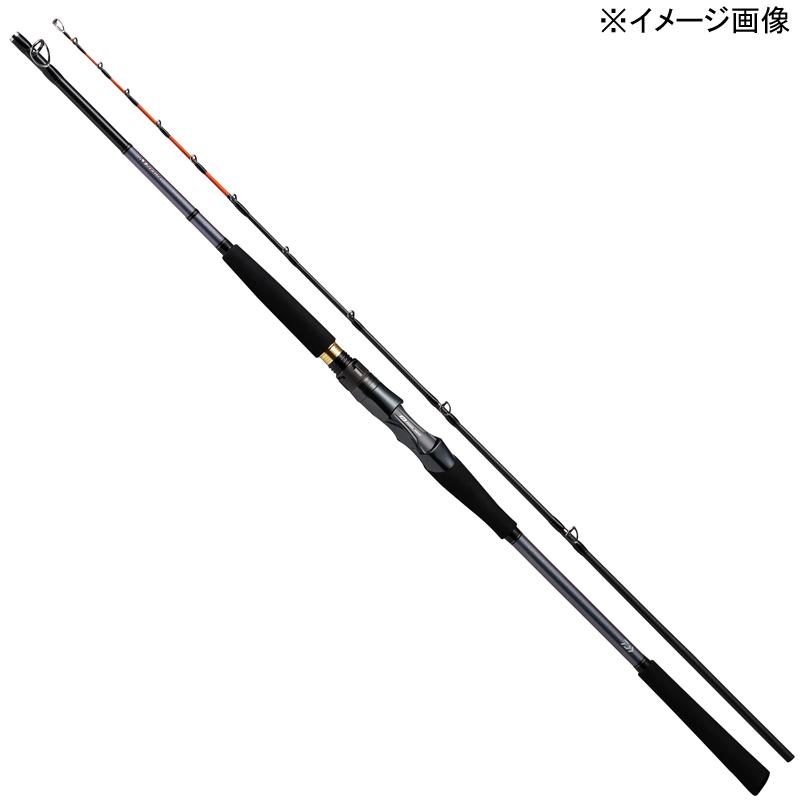 DAIWA（ダイワ） 7/10-12は全品+P5% 船竿 メタリアヤリイカ 91-165(2 