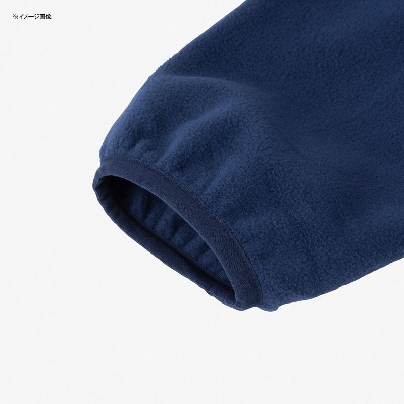 アウター(メンズ) ヘリーハンセン EASE FLEECE JACKET(イースフリースジャケット) M ブラック(K)｜naturum-outdoor｜04