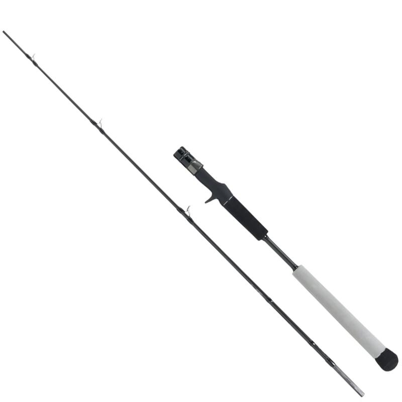 レジットデザイン ジギングロッド SKUAD(スクアド) SKC-ST82MH180-TACHIUO TENYA(ベイト・2ピース) ジギングロッド レジットデザイン SKUAD(スクアド) SKC-ST82MH180