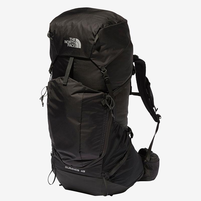 登山・トレッキングバッグ ザ・ノース・フェイス ウラノス 45 45L(M 