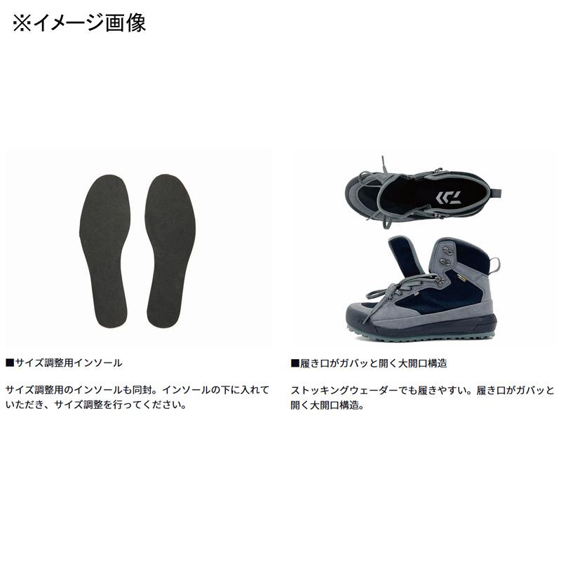 DAIWA(釣り) ウェーディングシューズ ダイワ WS-2202C DAIWA(釣り) ウェーディングシューズ ダイワ WS-2202C