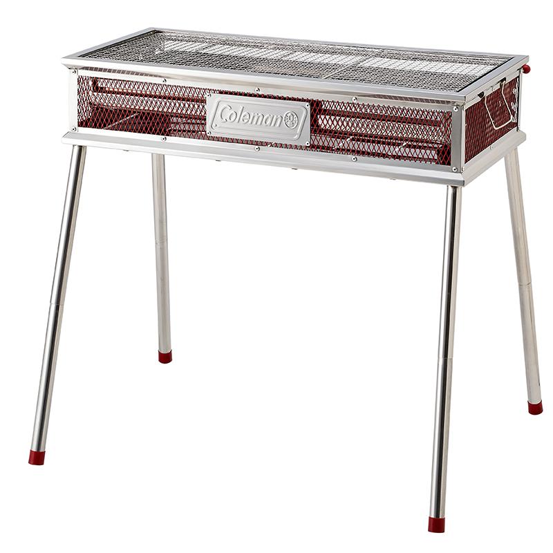 BBQ・七輪・焚火台 コールマン(Coleman) クールスパイダープロ/L ブースト L の商品画像