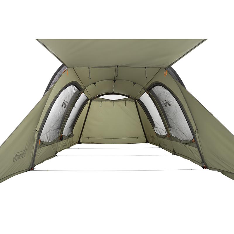 テント コールマン(Coleman) トンネル2ルーム/240｜naturum-outdoor｜11