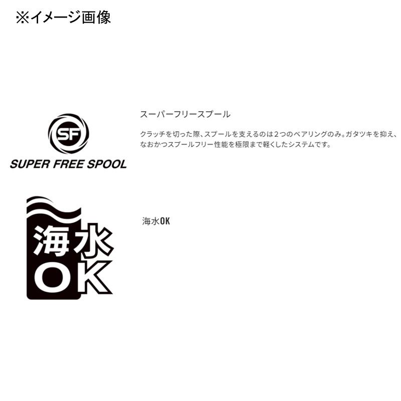 ベイトリール シマノ 24 カルカッタコンクエスト シャロー ベイトリール シマノ 24 カルカッタコンクエスト シャロー