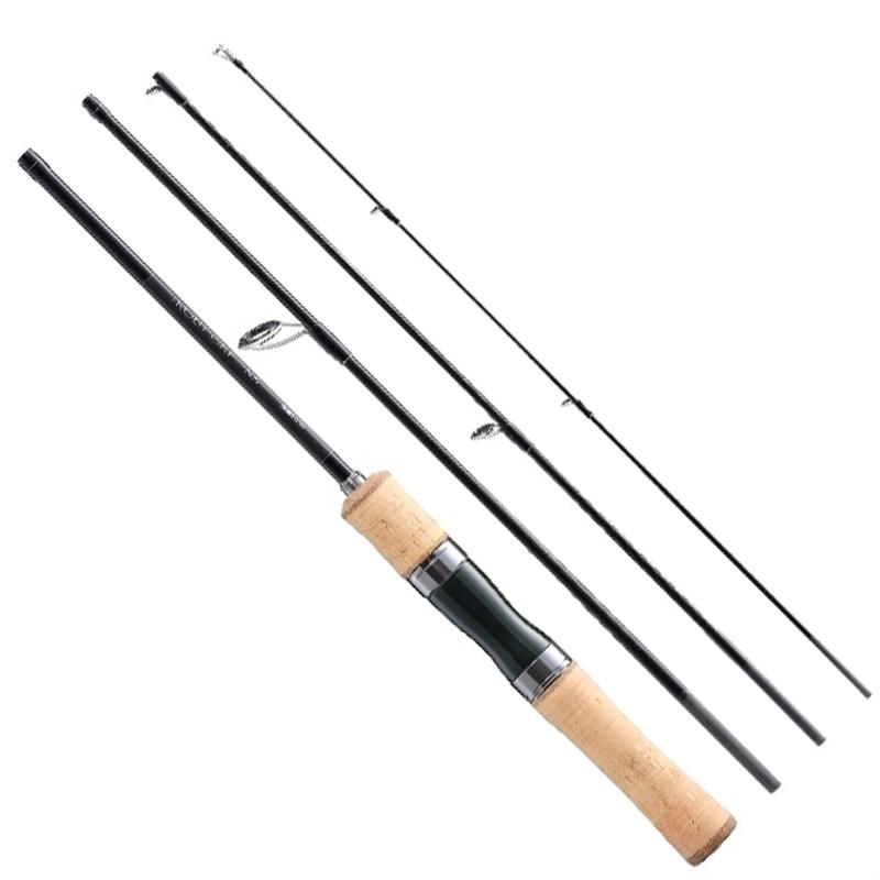 シマノ（SHIMANO） トラウトロッド 24 トラウトワン NS S 48UL-G4 S 