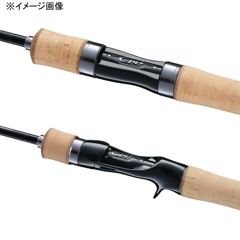 シマノ（SHIMANO） トラウトロッド 24 トラウトワン NS S 54UL S 54UL