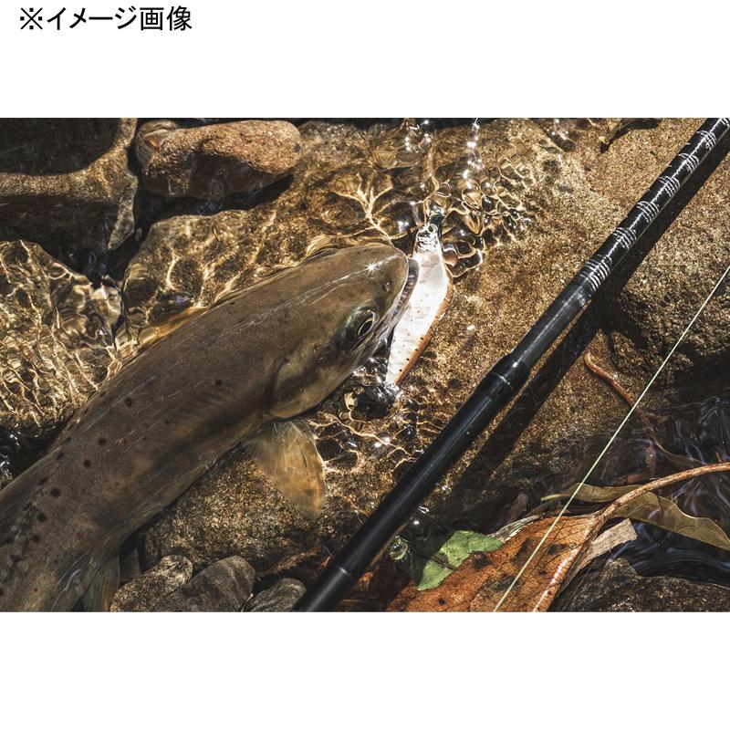 シマノ（SHIMANO） トラウトロッド 24 トラウトワン NS S 54UL S 54UL