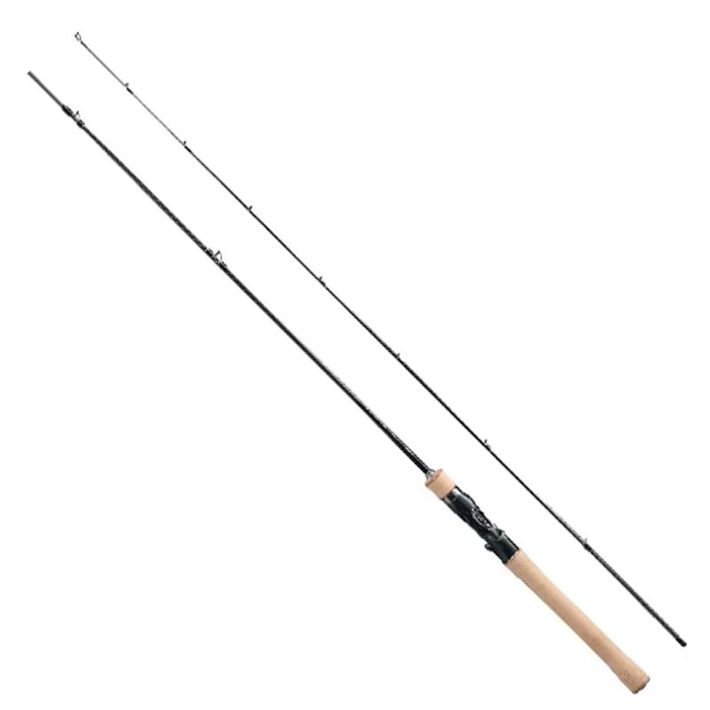 シマノ（SHIMANO） トラウトロッド 24 トラウトワン NS B 64L B 64L