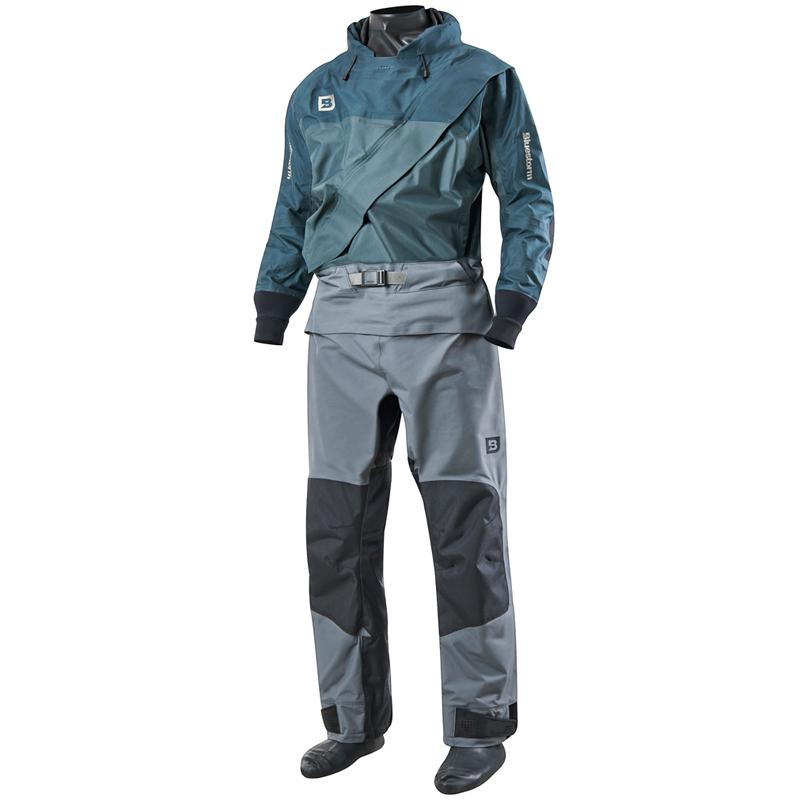 フィッシングウェア ブルーストーム シロッコドライスーツ XL