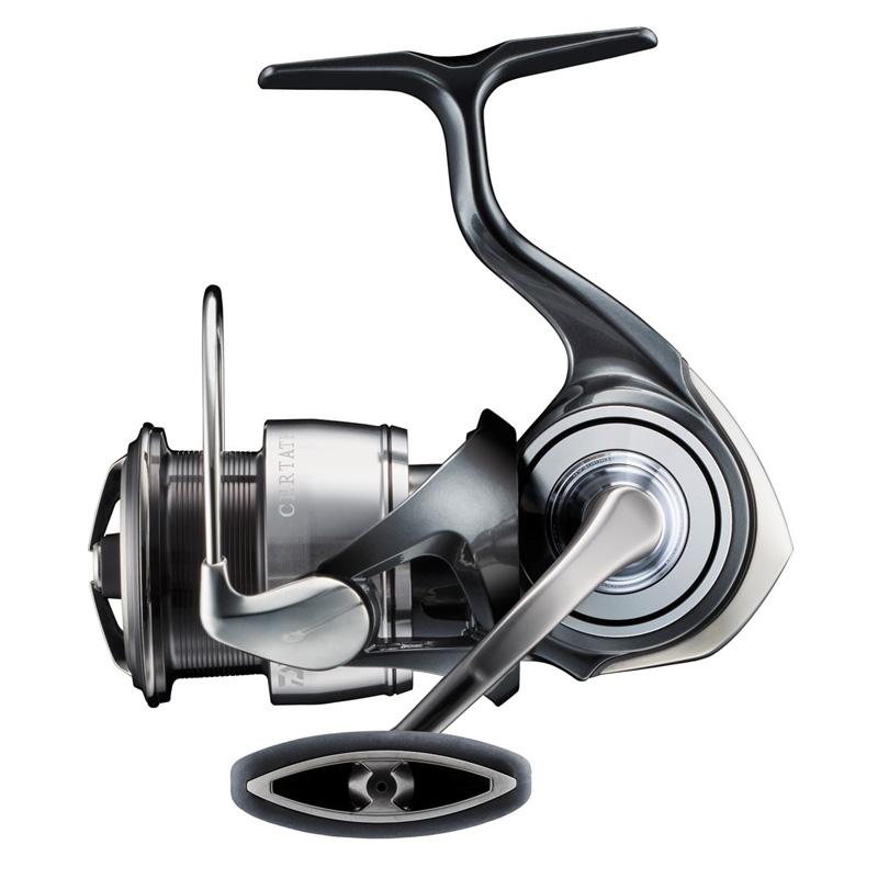 24セルテート　LT2500 24CERTATE LT2500 美品　機関良好 DAIWA（ダイワ） スピニングリール 24セルテート LT2500 LT2500