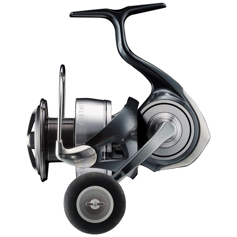 DAIWA（ダイワ） スピニングリール 24セルテート LT5000D-CXH