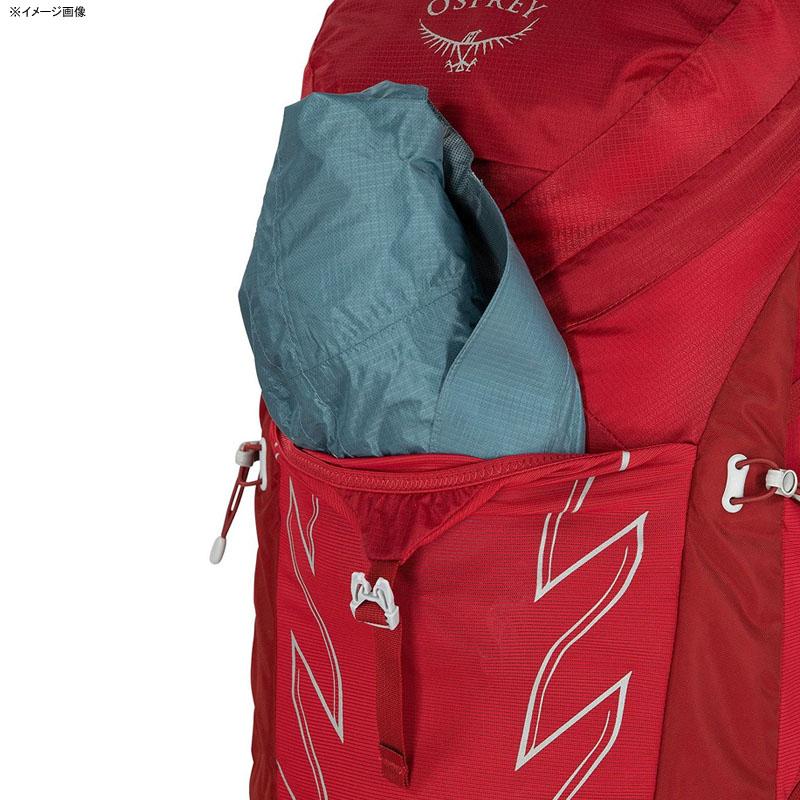 登山・トレッキングバッグ OSPREY TALON 33(タロン 33) 33L(L/XL) Stealth Black｜naturum-outdoor｜09