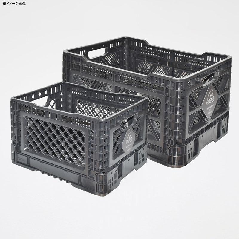 キャンプ設営用具 5050 ワークショップ SOLID FOLDING CONTAINER 25 25｜naturum-outdoor｜09