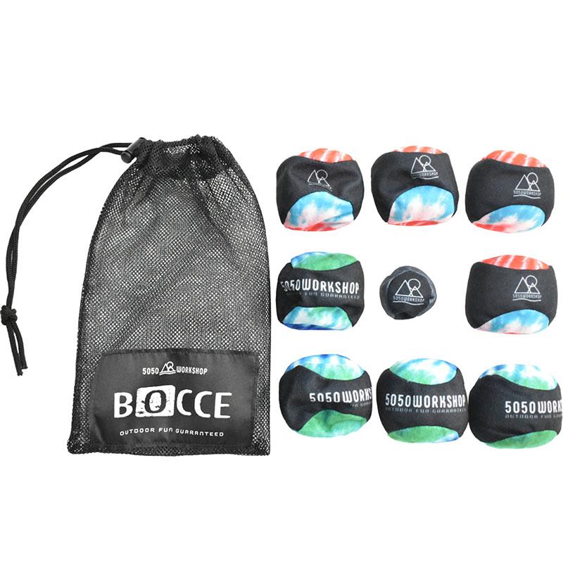 BOCCE 5