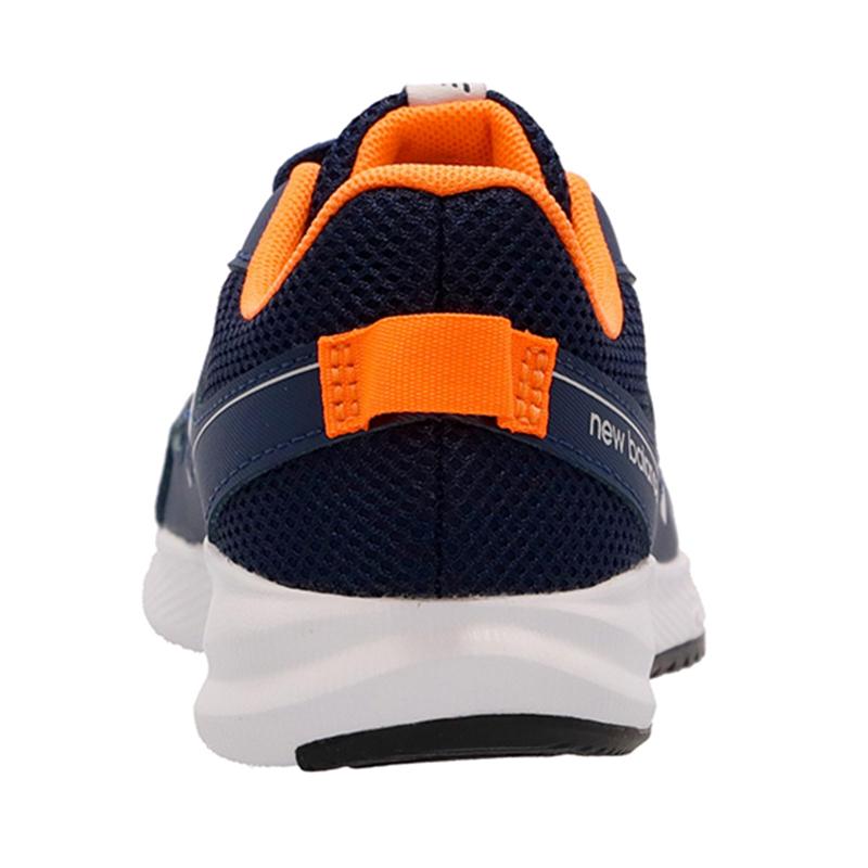 フットウェア ニューバランス 24春夏 570 V3 LACE(570 V3 レース) 17.5cm NAVY｜naturum-outdoor｜04