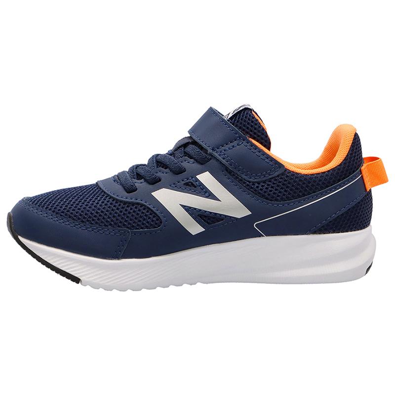 フットウェア ニューバランス 24春夏 570 17.0cm NAVY｜naturum-outdoor｜03