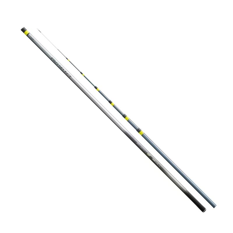 シマノ（SHIMANO） 淡水竿&用品淡水竿 24 プロセレクト TF 急瀬 G90(8