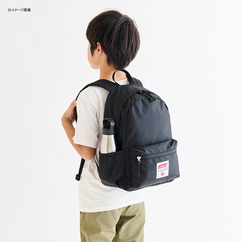 コールマン(Coleman) 2024年新モデル デイパックミニ(DAYPACK MINI) 約12L バターナッツ｜naturum-outdoor｜03