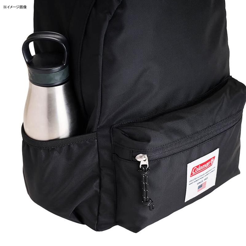 コールマン(Coleman) 2024年新モデル デイパックミニ(DAYPACK MINI) 約12L バターナッツ｜naturum-outdoor｜08