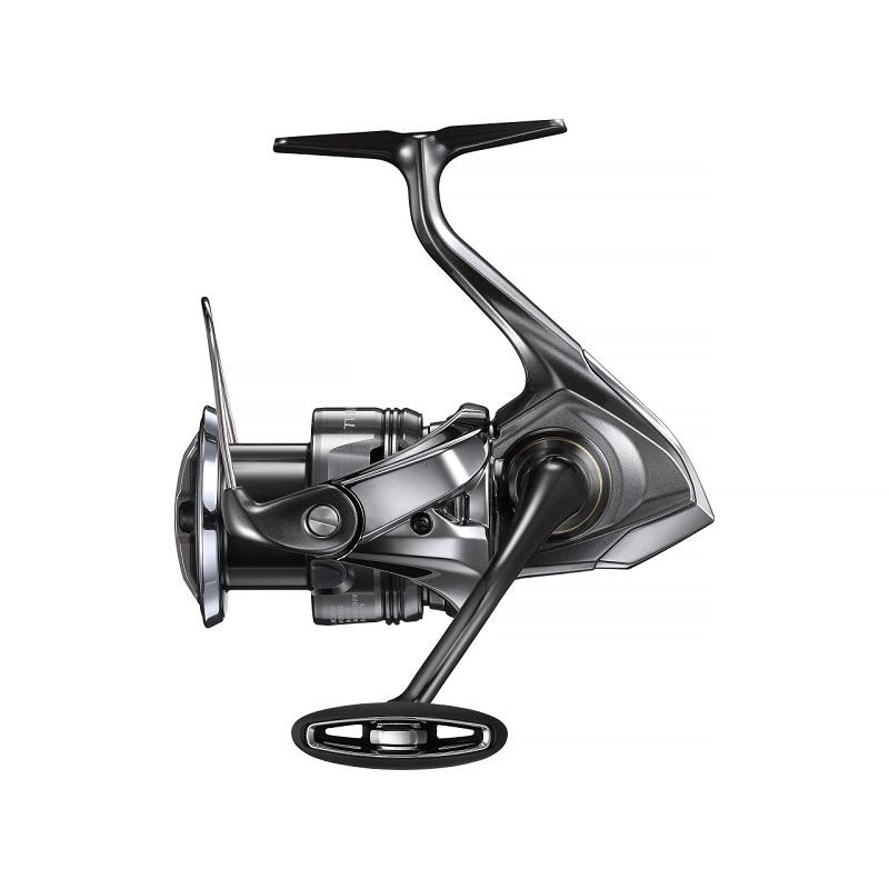 シマノ（SHIMANO） スピニングリール 24 ツインパワー C3000 C3000