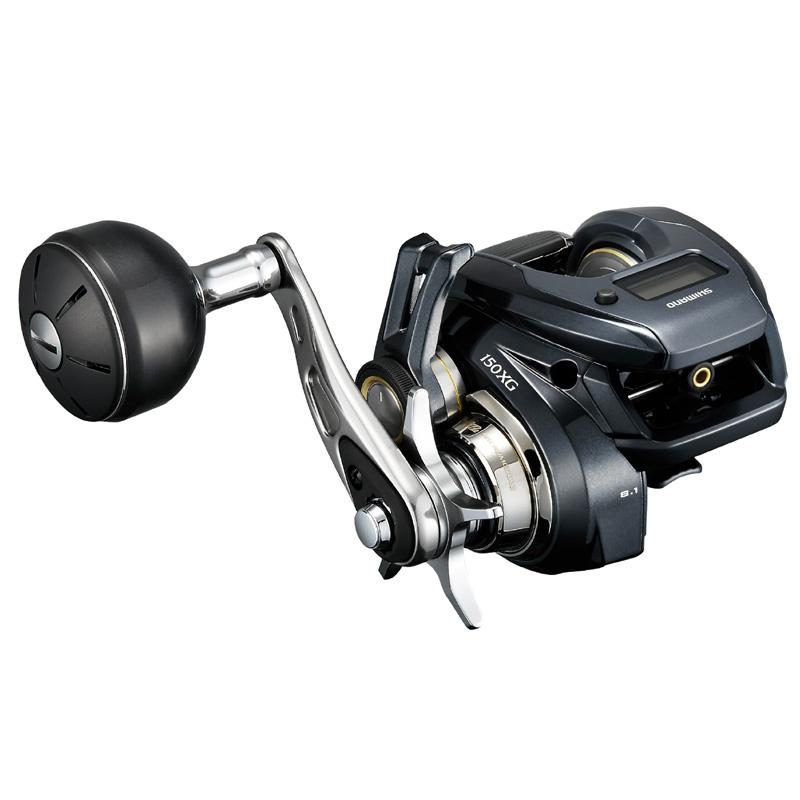 【値下げ】SHIMANO Grappler Premium 150XG リール シマノ（SHIMANO） 船・石鯛リール 24 グラップラー プレミアム 150XG