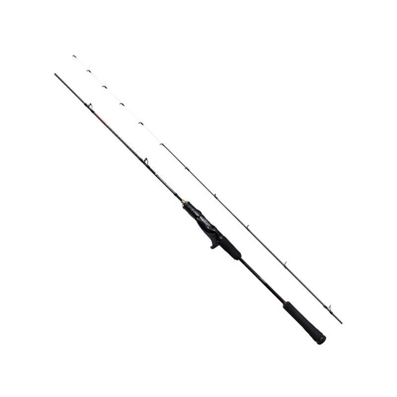 ジャンク　エンゲツエクスチューン66ml シマノ（SHIMANO） オフショアロッド 24 炎月エクスチューン N-B 66ML