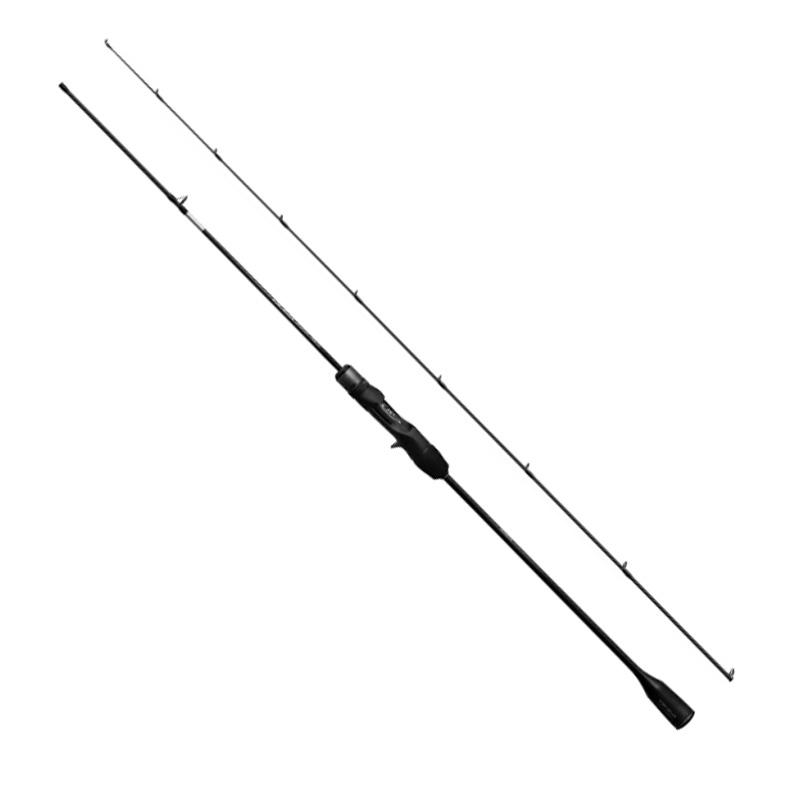シマノ（SHIMANO） オフショアロッド (予約11月入荷)24 オシアジガー