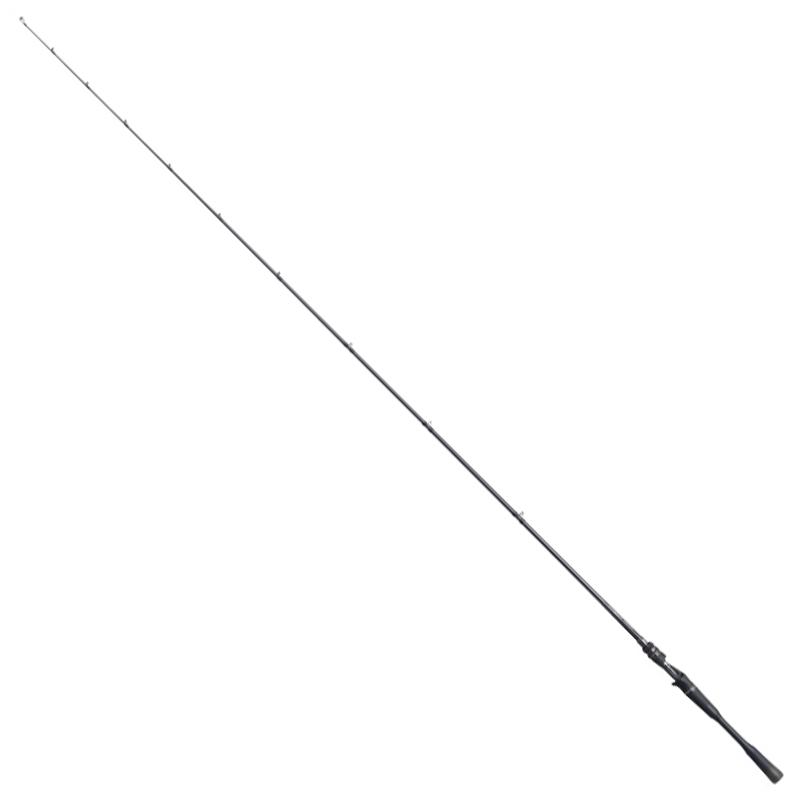 24ポイズンアドレナ166M シマノ（SHIMANO） バスロッド 24 ポイズン アドレナ 166M 166M