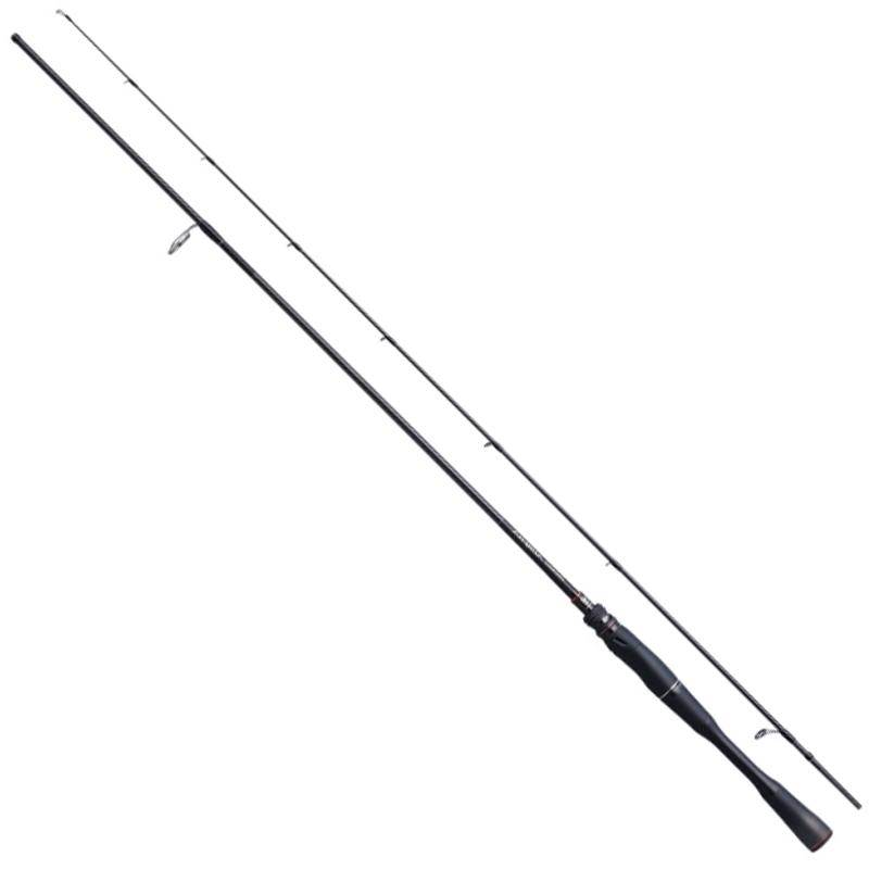 シマノ　ポイズン　アドレナ 264UL 2ピース シマノ（SHIMANO） バスロッド 24 ポイズン アドレナ 264UL-2 264UL-2