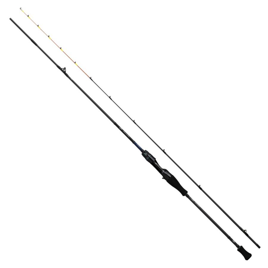 DAIWA（ダイワ） 8/1-2は全品+P5% エギングロッド エメラルダス AIR IM