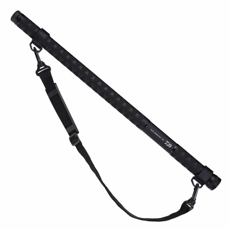 【美品】ダイワ マルチランディングポール 500 DAIWA（ダイワ） ランディングネット マルチ ランディング ポール 500