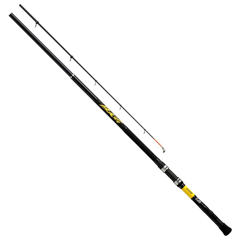 Daiwa BATTLE GAME XH470B 磯竿 DAIWA（ダイワ） 磯・堤防竿 バトルゲーム ブッコミゲーム T XH470B(5