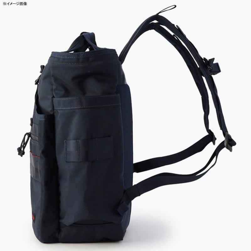 デイパック・バックパック ブリーフィング 24春夏 GYM PACK MW GENII 18.2L BLACK｜naturum-outdoor｜04