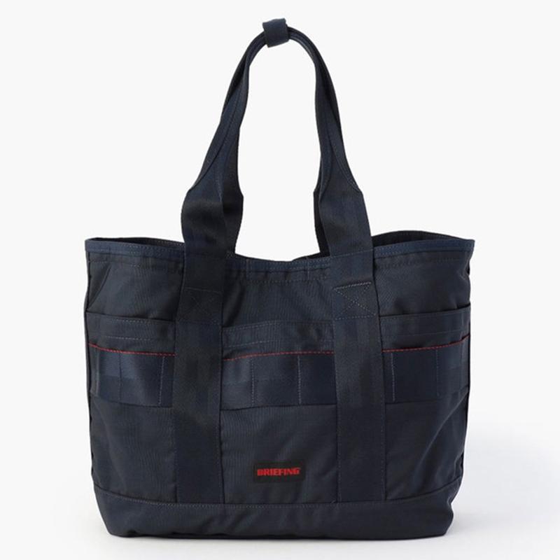 6/19-21は全品+P5% トートバッグ ブリーフィング DISCRETE TOTE M MW