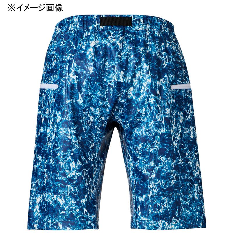 ダイワ DR-6224P PUオーシャンハーフパンツ XL ネイビー｜naturum-outdoor｜02