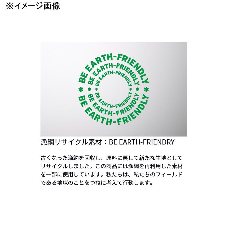 フィッシングウェア ダイワ DE-6324 フィッシングネットTシャツ レイクサイド M ブラック｜naturum-outdoor｜02