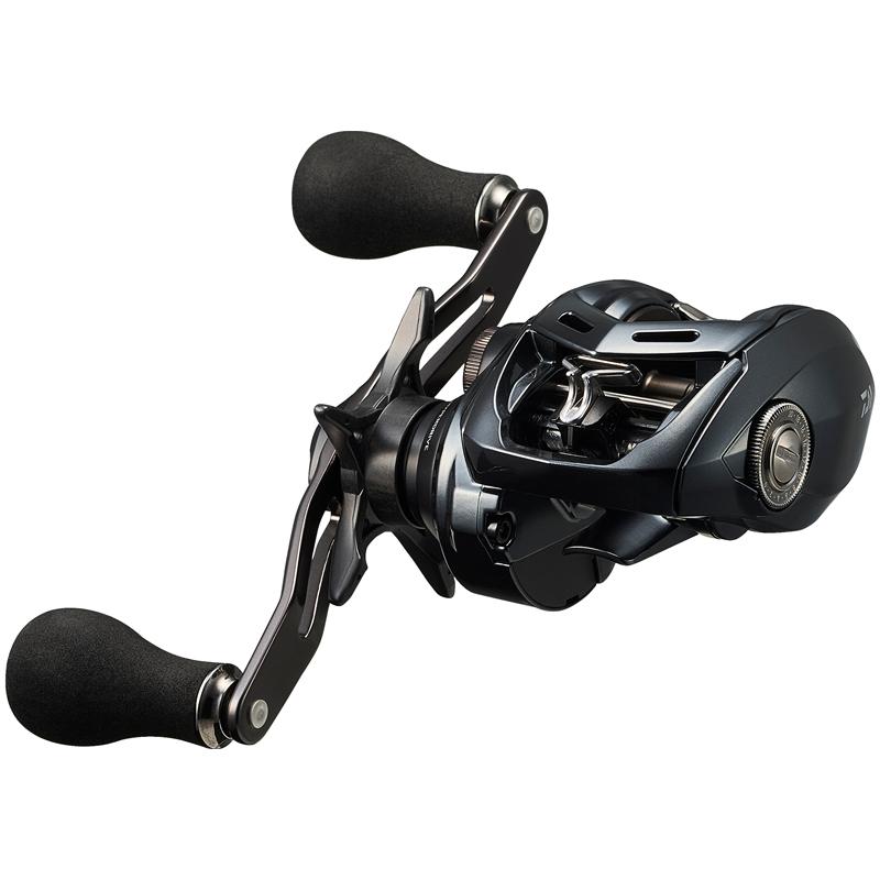 ダイワ 24ADMIRA A150XH ベイトリール DAIWA（ダイワ） ベイトリール 24 アドミラ A150XH 右巻き