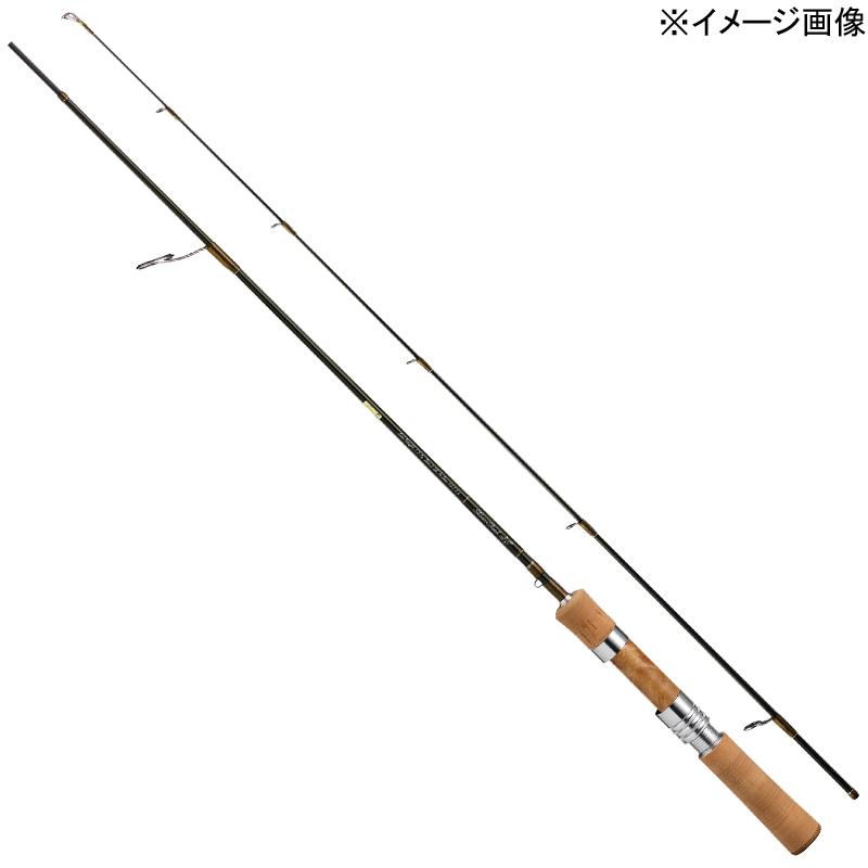 DAIWA(釣り) トラウトロッド ダイワ シルバークリーク DAIWA(釣り) トラウトロッド ダイワ シルバークリーク
