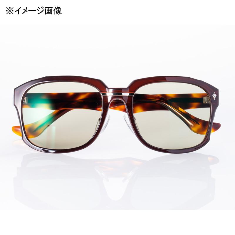 偏光グラス Zeque by ZEAL OPTICS リンクス ブラウンブラウンデミ トゥルービューフォーカス｜naturum-outdoor｜03