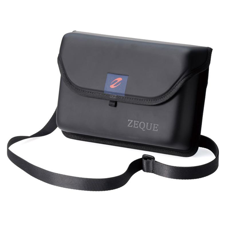 5/1は全品+P5% サングラスケア用品・小物 Zeque by ZEAL OPTICS ワイド